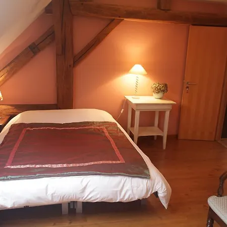 Pierres D'evasions 4 Chambres 8 Personnes Chimay *