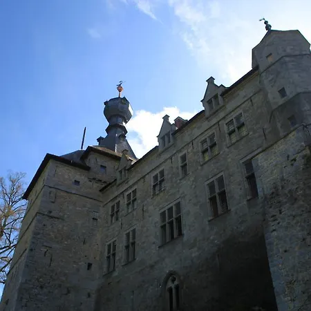 Pierres D'evasions 4 Chambres 8 Personnes Chimay Seloignes