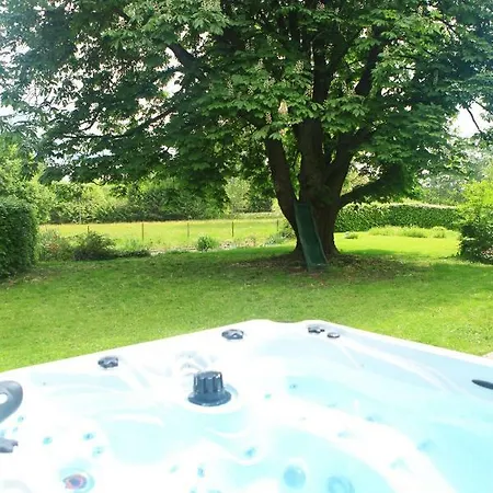 Vakantiehuis Pierres D'evasions 4 Chambres 8 Personnes Chimay *