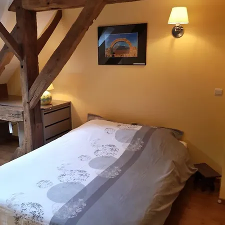 Сasa de vacaciones Pierres D'evasions 4 Chambres 8 Personnes Chimay