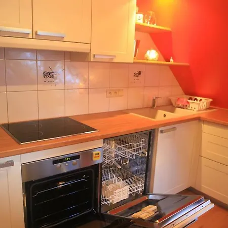Pierres D'evasions 4 Chambres 8 Personnes Chimay