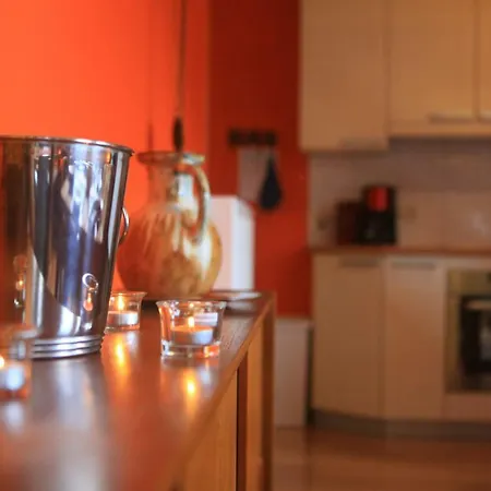 Vakantiehuis Pierres D'evasions 4 Chambres 8 Personnes Chimay
