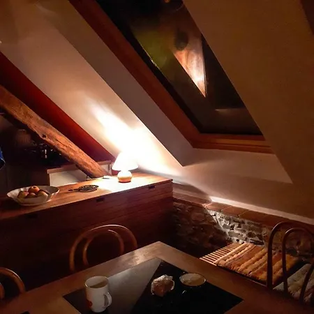 Pierres D'evasions 4 Chambres 8 Personnes Chimay Seloignes